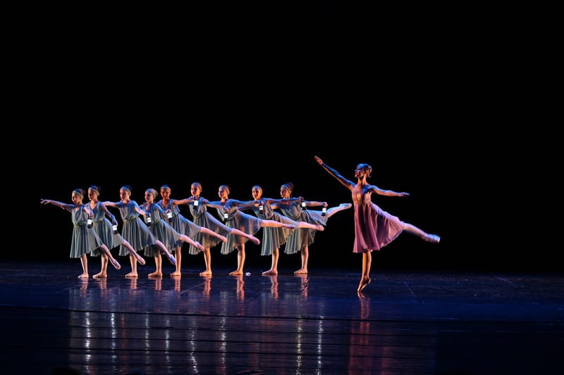 Conscious Choreography