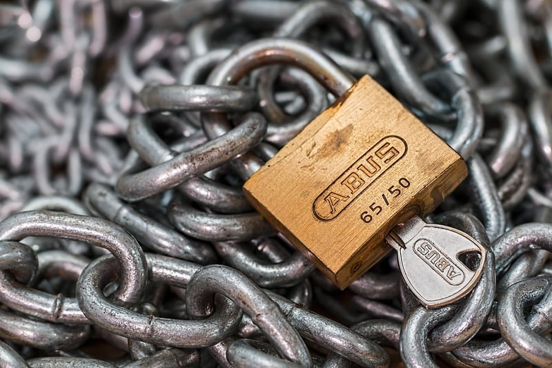 Data Security Image